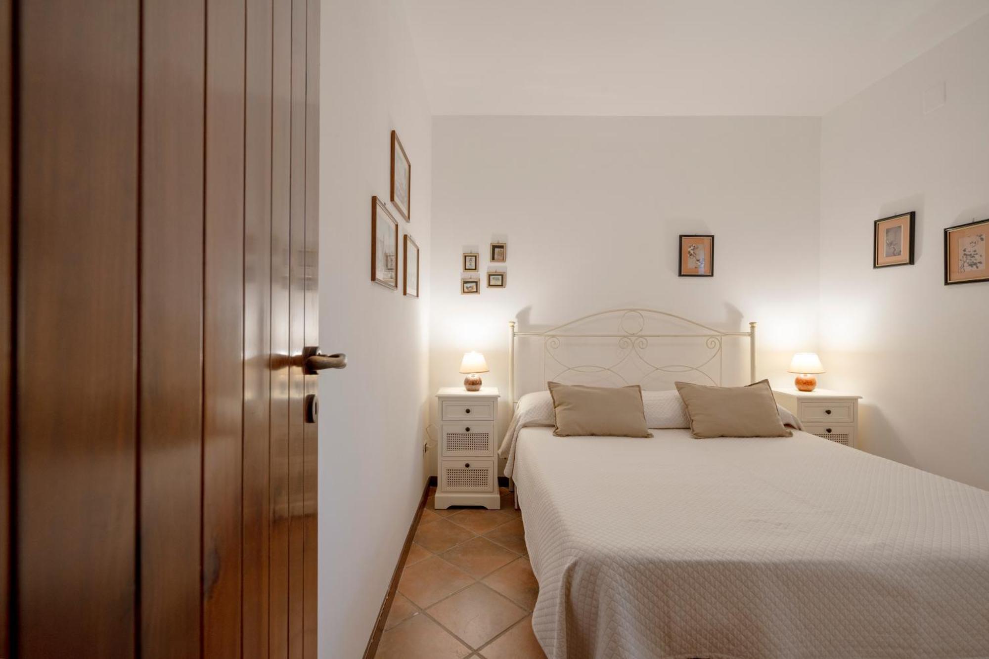 CozzanaIl Trullo Delle Rose, Monopoli By Il Pumo Di Puglia别墅 外观 照片