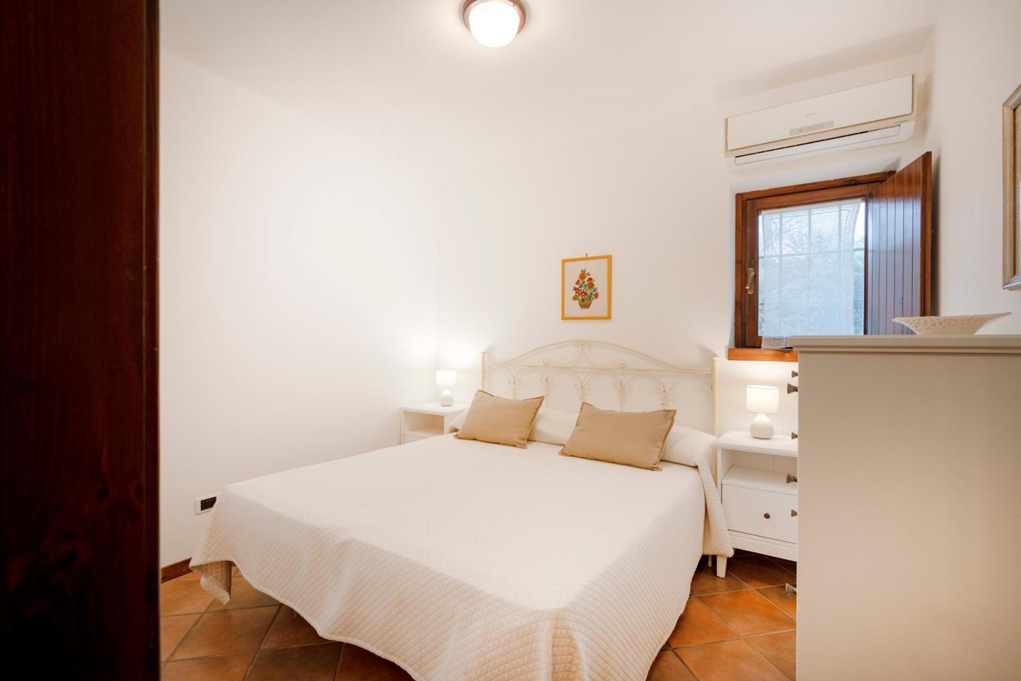 CozzanaIl Trullo Delle Rose, Monopoli By Il Pumo Di Puglia别墅 外观 照片