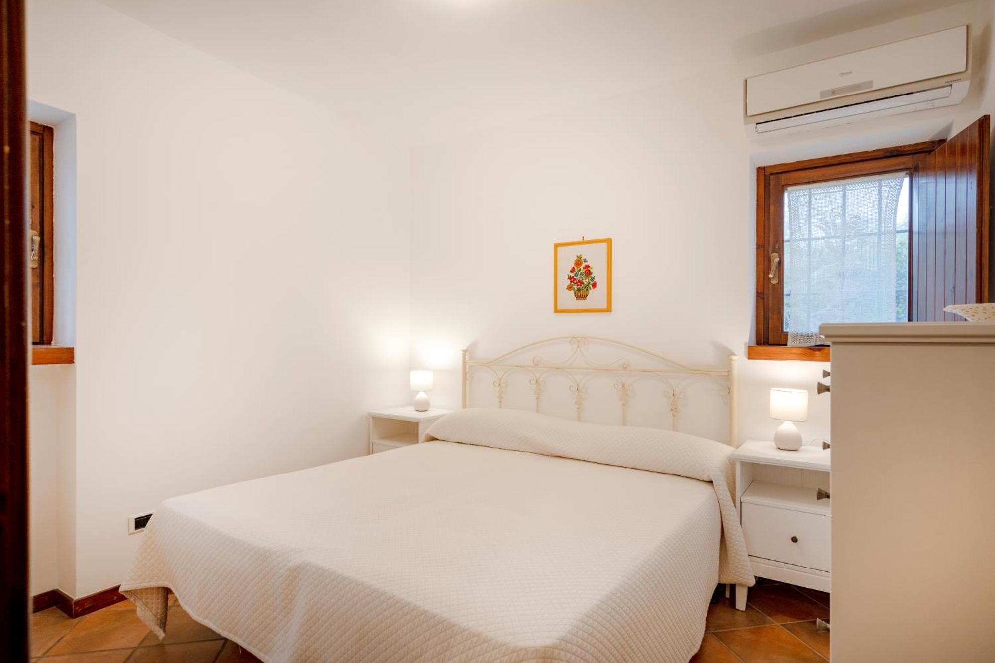 CozzanaIl Trullo Delle Rose, Monopoli By Il Pumo Di Puglia别墅 外观 照片